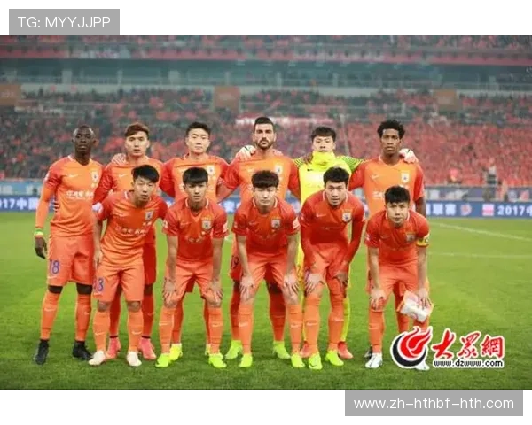 在济南如何购买中超联赛门票及现场观赛攻略