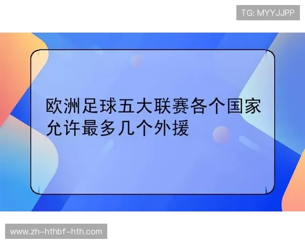 西甲联赛现行外援政策与球员注册限制